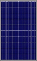 Poly PV Panel, 230 Watt, Efficiency 14.31%, Anti-PID